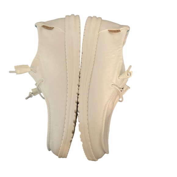 NWT Hey Dude Wendy in Silk Moon - Picture 7 of 14